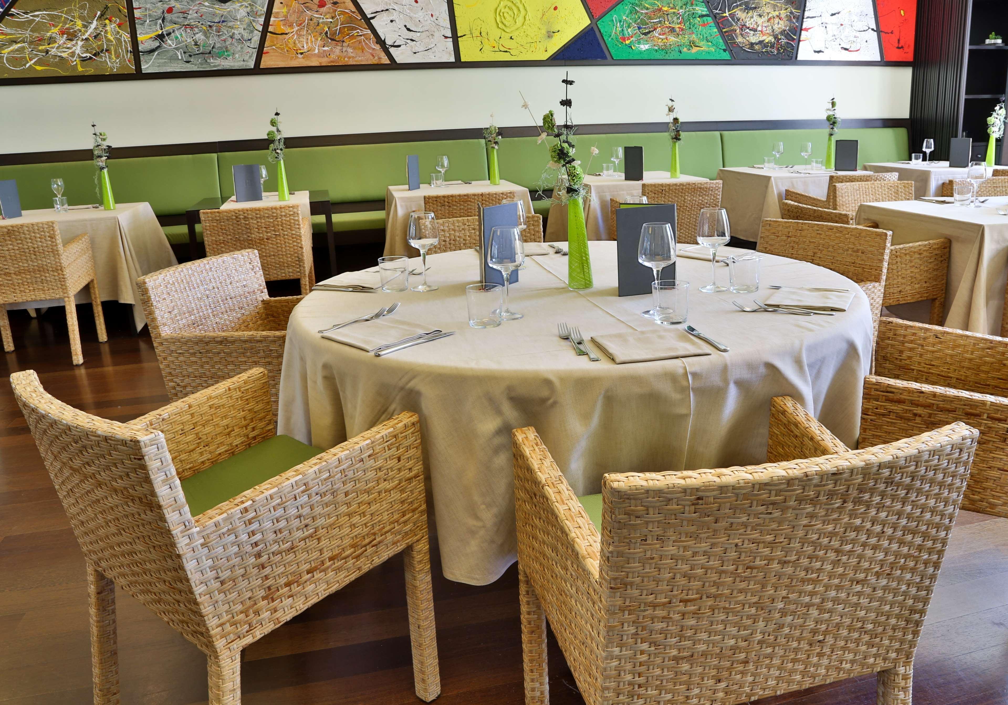 Best Western Plus Hotel Le Favaglie Cornaredo Esterno foto