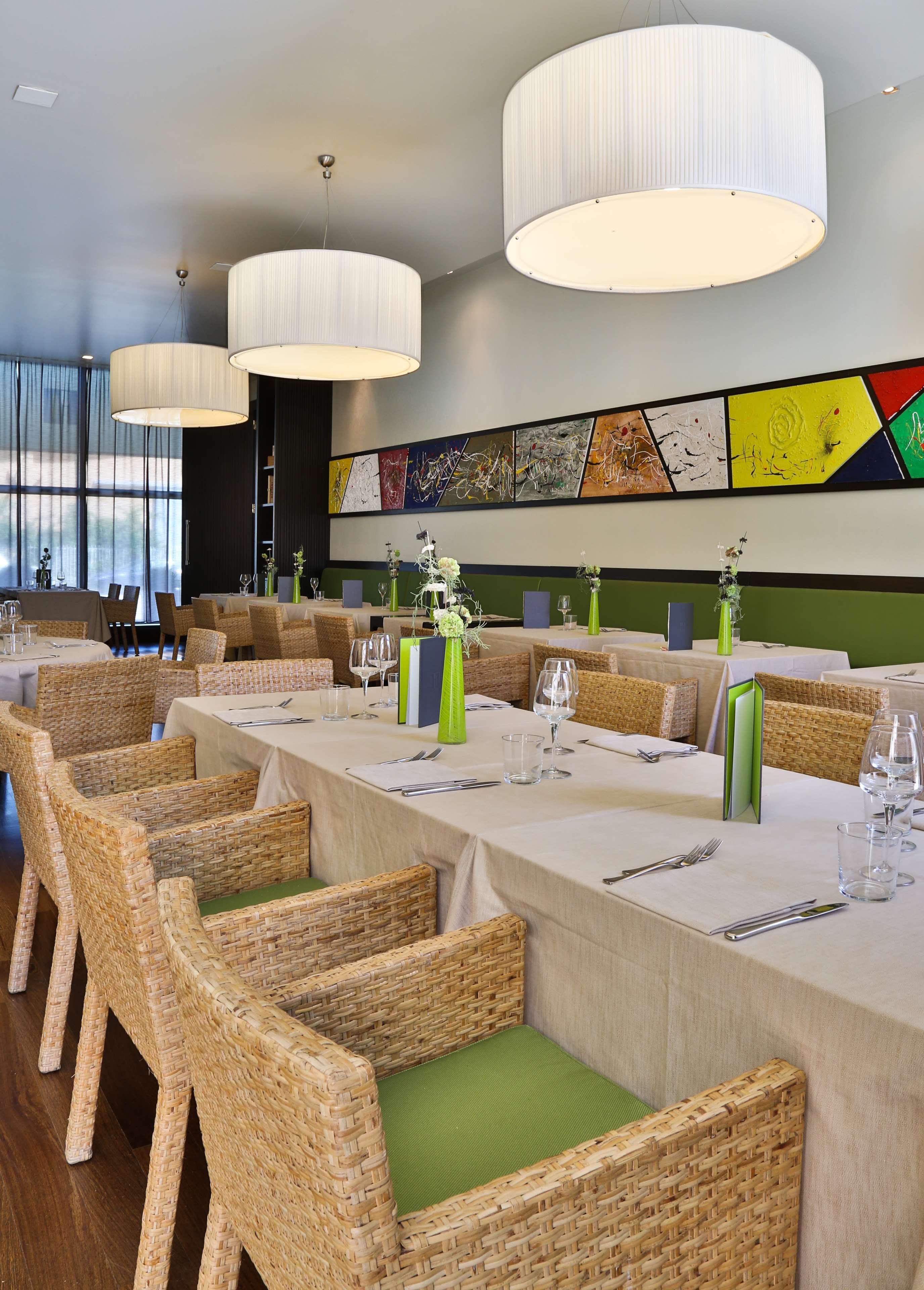 Best Western Plus Hotel Le Favaglie Cornaredo Esterno foto