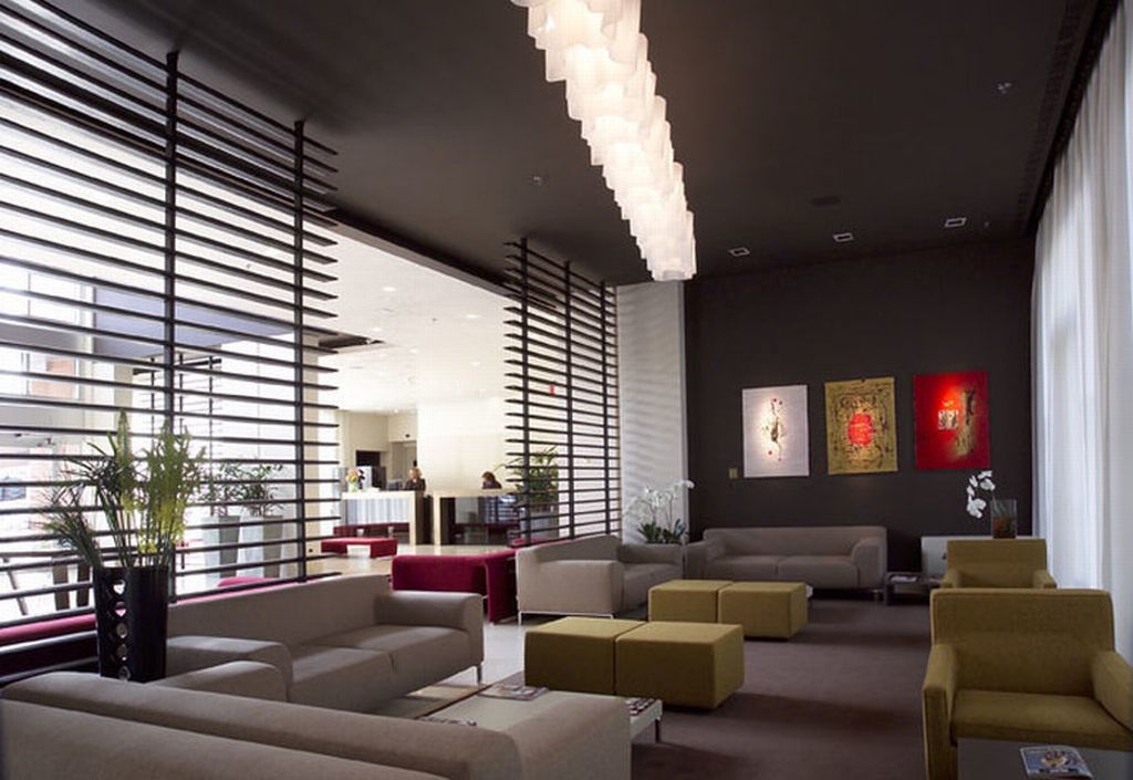 Best Western Plus Hotel Le Favaglie Cornaredo Interno foto